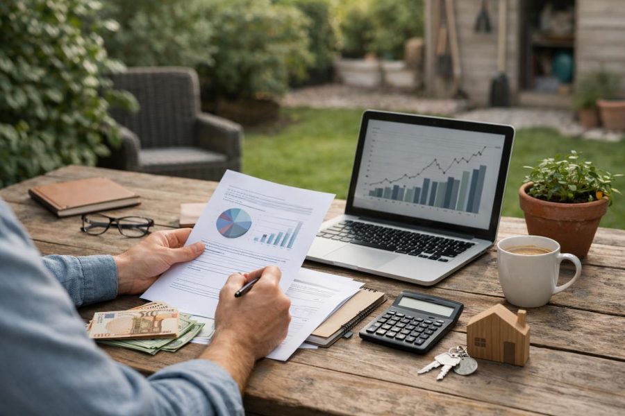 10 Insights zu Finanzexperten