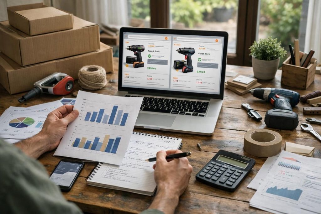 Warum ein Online-Shop Vergleich für Ihren E-Commerce-Erfolg entscheidend ist – Die besten Anbieter im Überblick