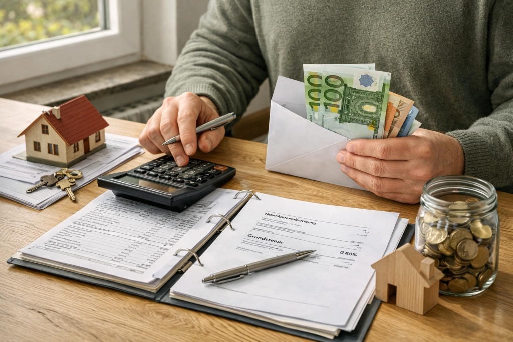 Die Grundsteuer ist umlagefähig auf Mieter – Grundsteuer nicht mehr auf Mieter umlegbar – Alle Infos