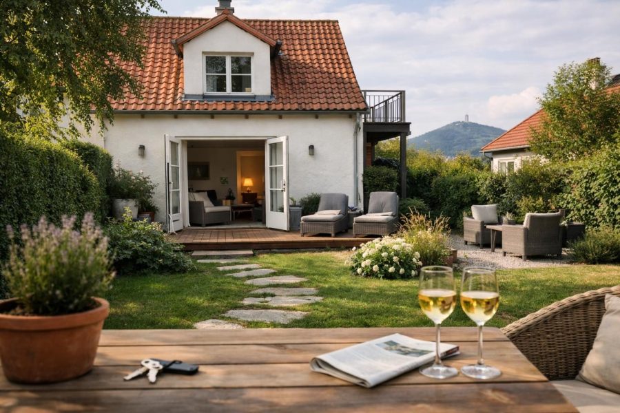 Gute Lagen und faire Preise im Blick