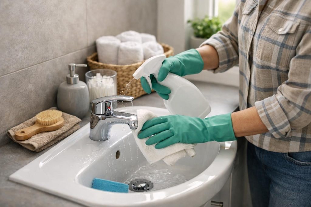 Hygiene Anwendung Tipps für den täglichen Gebrauch – Hygienische Reinigung und richtige Anwendung erklärt