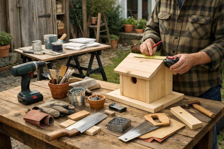 Praktische Heimwerker-Tipps für kreative Projekte zu Hause