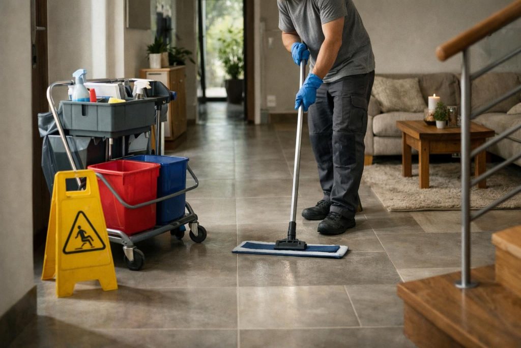 Warum professionelle Gebäudereinigung im Saarland unverzichtbar ist – Professionelle Gebäudereinigung Saarland: Ihr Leitfaden für gepflegte Räume