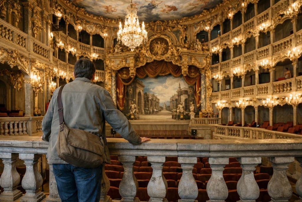 Bayreuth – Kulturelle Schatzkammer im Herzen Oberfrankens – Sehenswürdigkeiten und Geheimtipps in Oberfrankens Herz