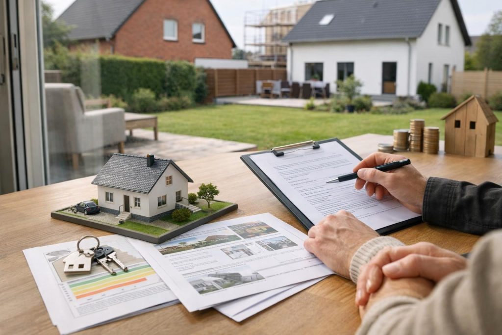 Aktuelle Immobilienpreise Oberhausen im Detail – So entwickelt sich der Immobilienmarkt in Oberhausen