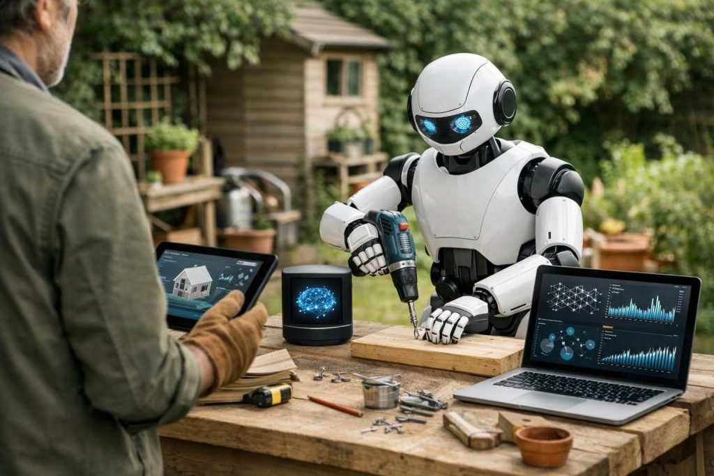 Aktuelle künstliche Intelligenz Trends 2024 – Technologische Innovationen im Bereich moderner KI