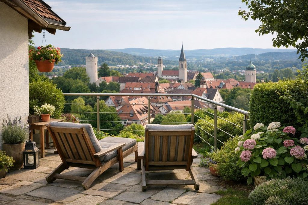 Hauskauf Ravensburg: Die besten Stadtteile und Lagen – Tipps für Käufer in der Region
