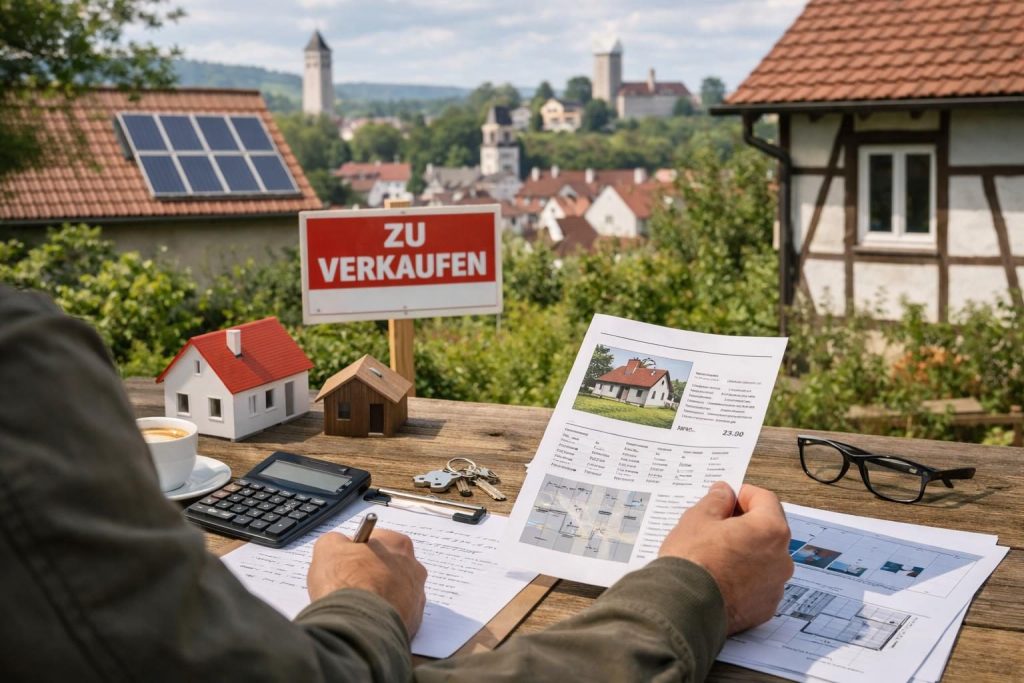 Immobilienmarkt und Preise in Ravensburg – Tipps für Käufer in der Region