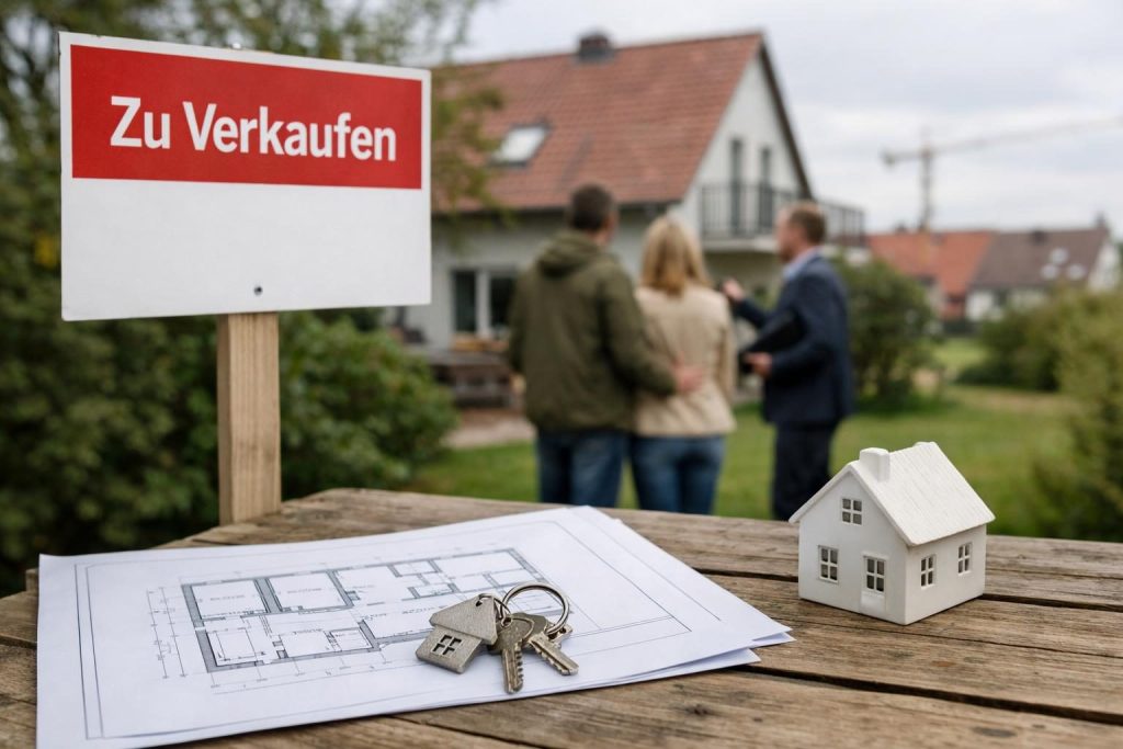 Aktuelle Marktlage für Ludwigsburg Immobilien – Trends und Entwicklungen am Markt in Ludwigsburg