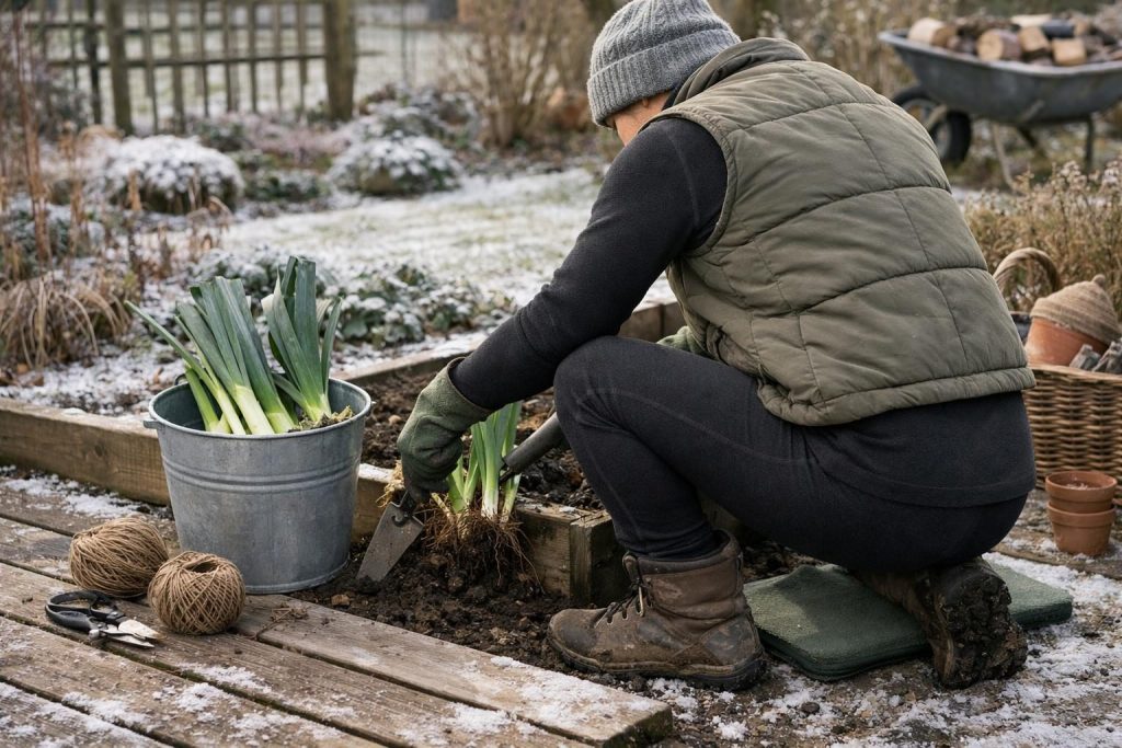 Ist Thermounterwäsche für Gartenarbeit wichtig? – Warum Thermounterwäsche im Winter unverzichtbar ist