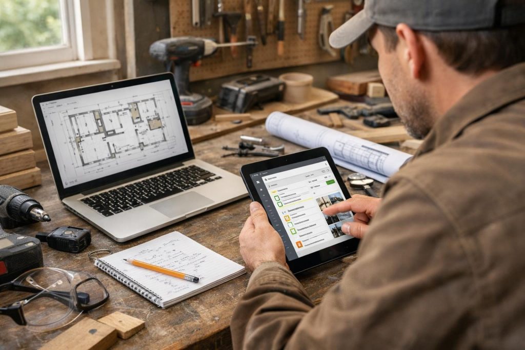 Die Digitalisierung verändert die Arbeitswelt grundlegend – Wie moderne Tools Unternehmen verändern