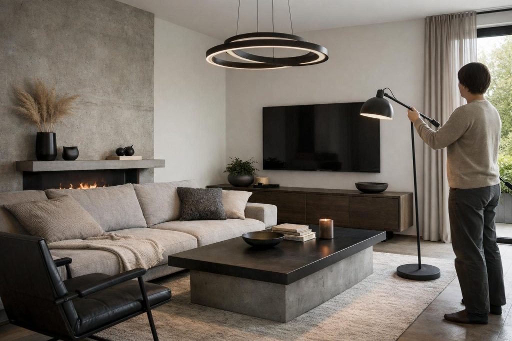 Besonders modern? So ist das möglich – Wohnzimmer einrichten – Ideen zur Gestaltung