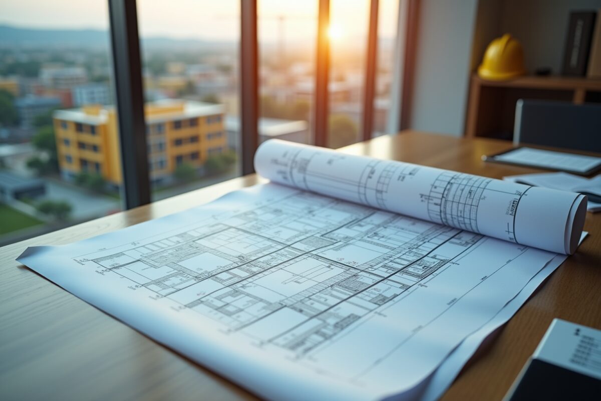 Die Bedeutung der Bauplanung bei Immobilieninvestitionen