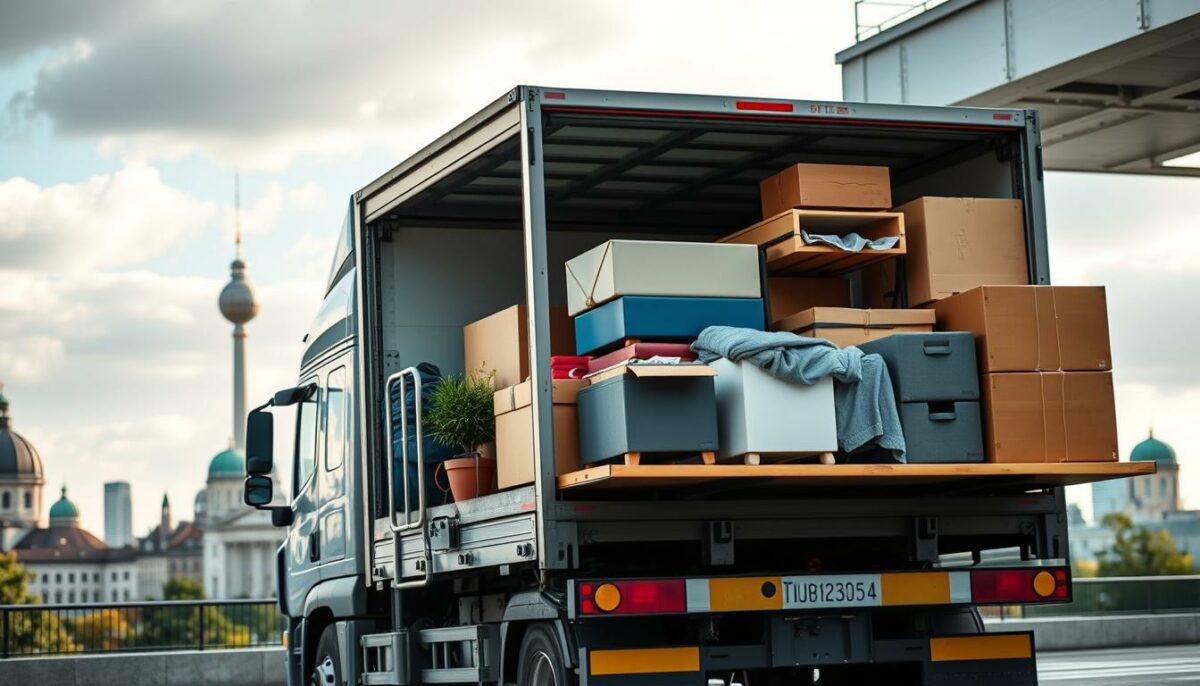Beiladung Berlin Dresden Sammeltransport Beiladung Berlin Dresden Sammeltransport