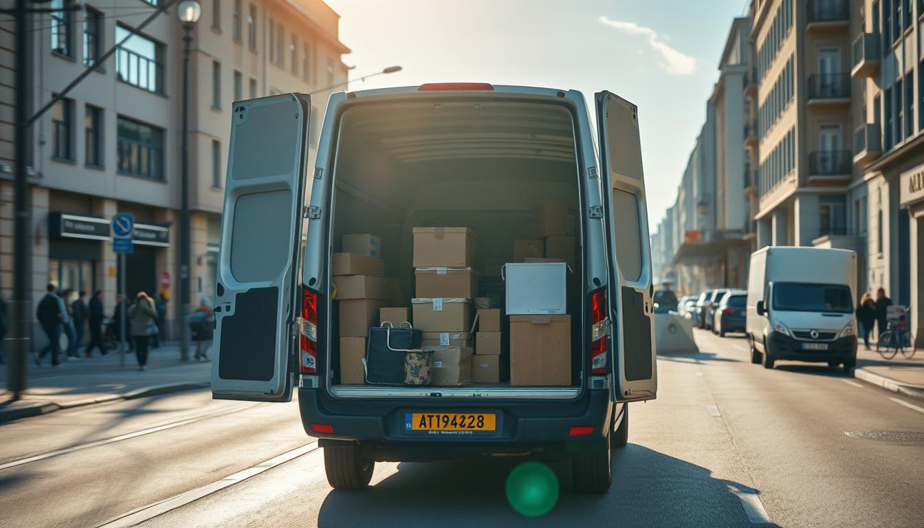 Beiladung von Berlin nach Wuppertal