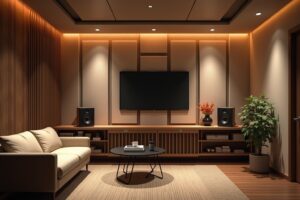 DIY-Guide: Raumakustik verbessern mit Wandpaneelen