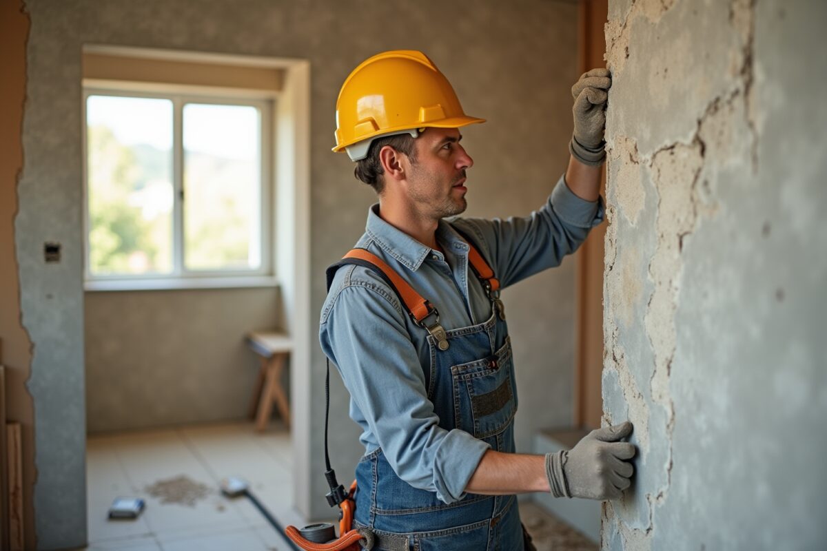 DIY: Wände problemlos entfernen und Raum neu gestalten