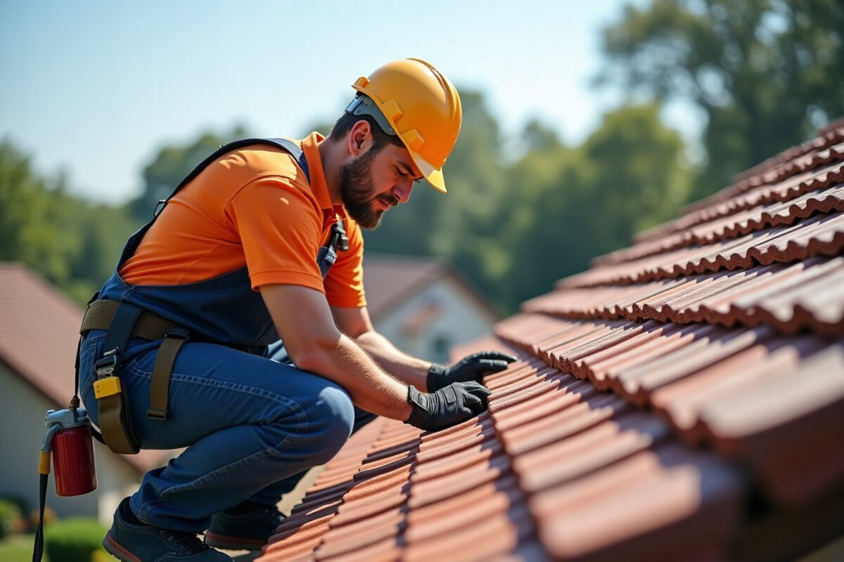 Dach & Spengler: Was Hausbesitzer wissen sollten