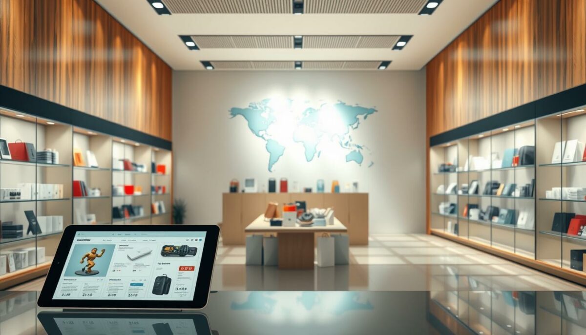 E-Commerce-Erfolg durch systematischen Shop-Vergleich