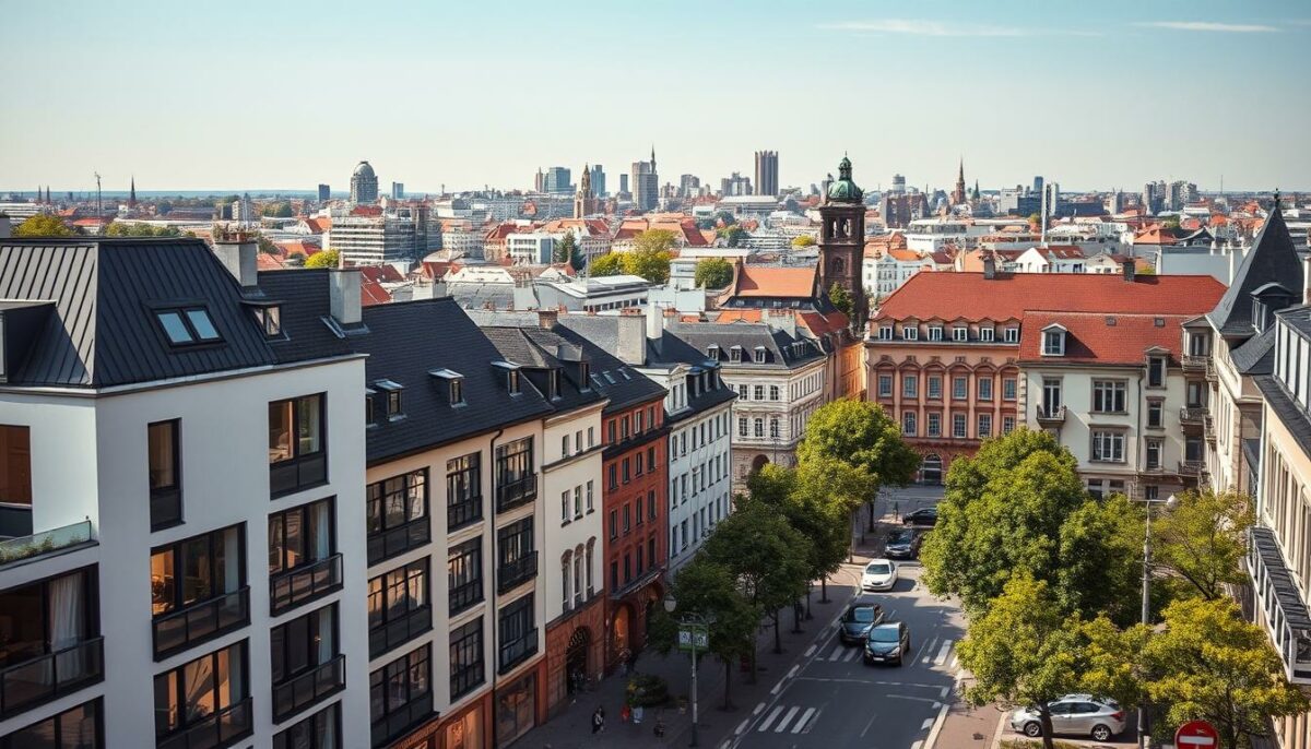 Eigentumswohnungen Leipzig Lage Eigentumswohnungen Leipzig Lage