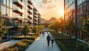 Eigentumswohnungen Leipzig Marktübersicht