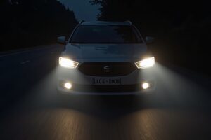 Fahrzeugbeleuchtung: Typen und Einsatzbereiche