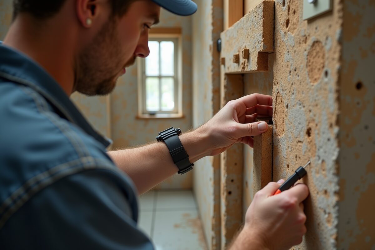 Heimwerker-Tipps für Ihre Immobilie