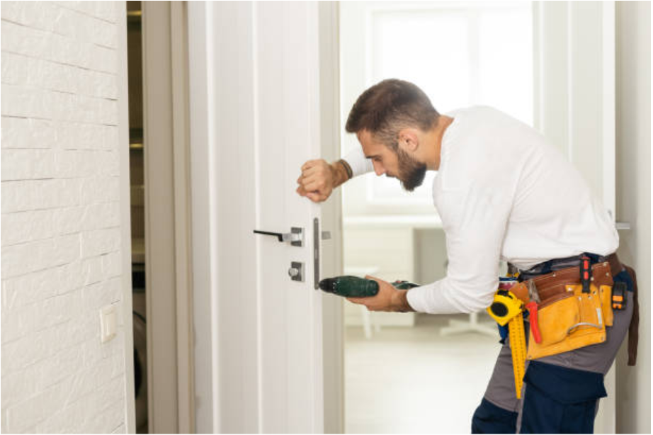 Handwerkersuche