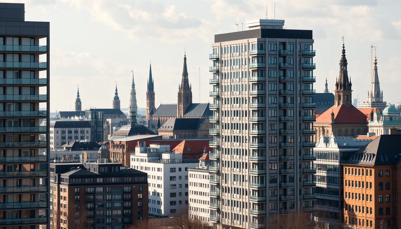 Immobilien Leipzig vergleichen