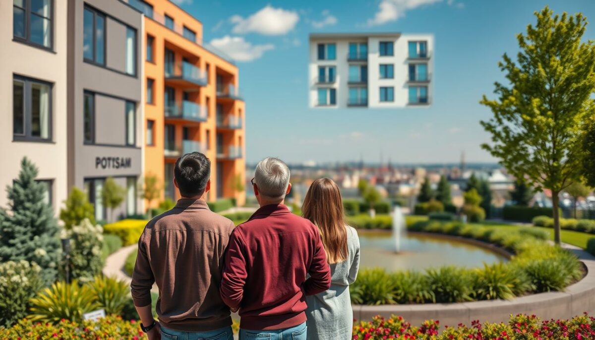 Immobilien Potsdam kaufen