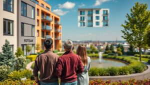 Immobilien Potsdam kaufen