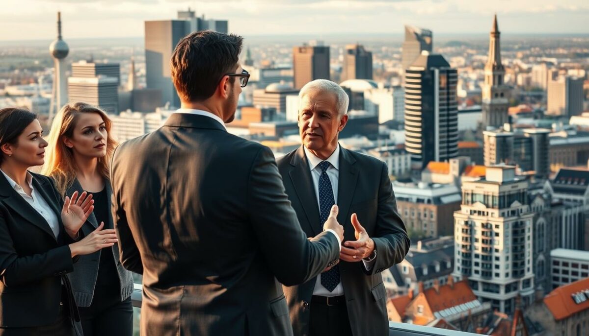 Immobilienberatung Düsseldorf Marktentwicklung