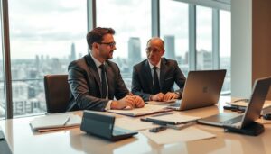Immobilienmakler Beratung Düsseldorf