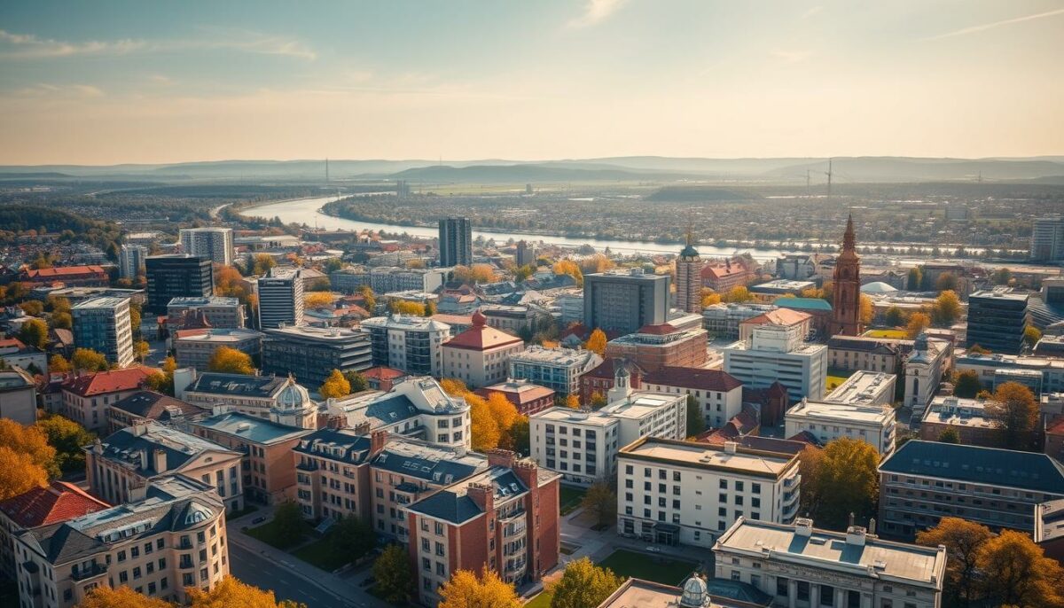 Immobilienmarkt Bonn Preisentwicklung Immobilienmarkt Bonn Preisentwicklung