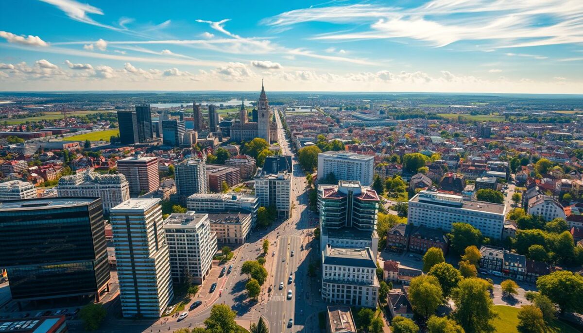 Immobilienmarkt Bonn Übersicht