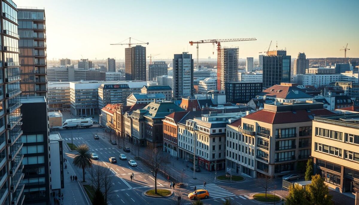 Immobilienmarkt Bremen Entwicklung