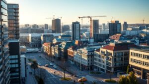 Immobilienmarkt Bremen Entwicklung