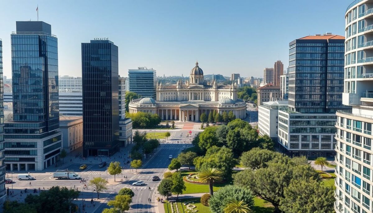 Immobilienmarkt Karlsruhe Entwicklung