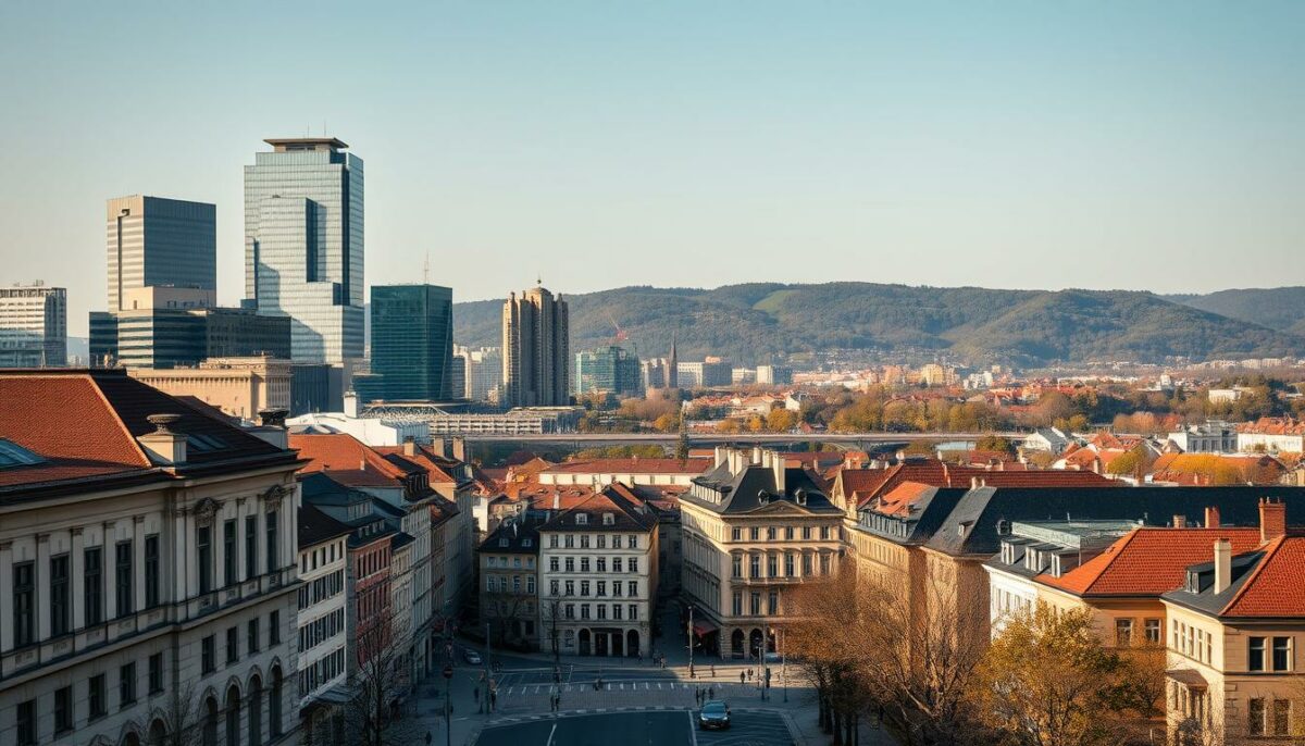 Immobilienmarkt München Entwicklung