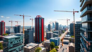 Immobilienmarkt Oberhausen Entwicklung
