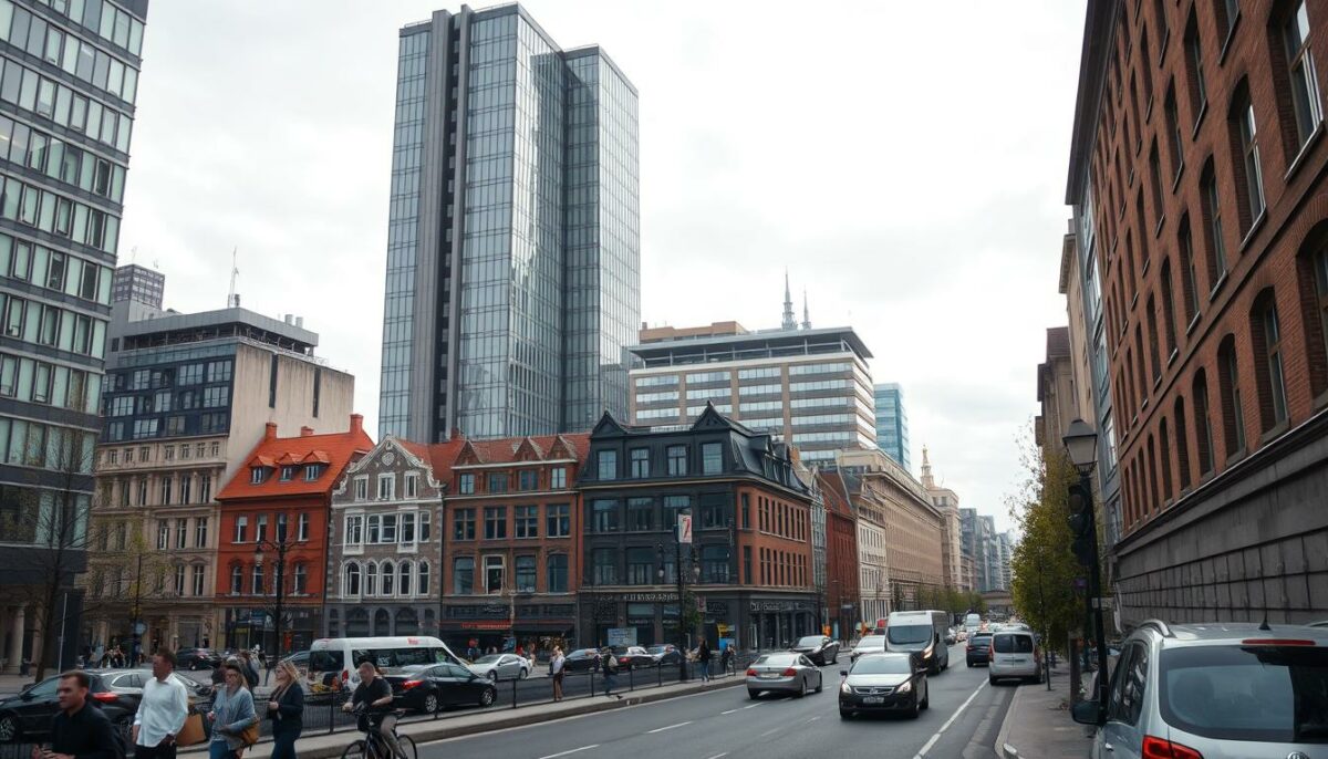Immobilienmarkt Potsdam Entwicklung