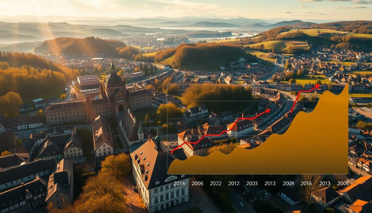 Immobilienmarkt Ravensburg Preisentwicklung Immobilienmarkt Ravensburg Preisentwicklung