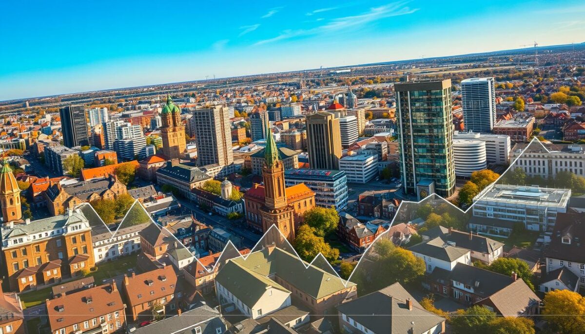Immobilienpreise Bielefeld Marktentwicklung