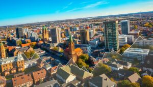 Immobilienpreise Bielefeld Marktentwicklung