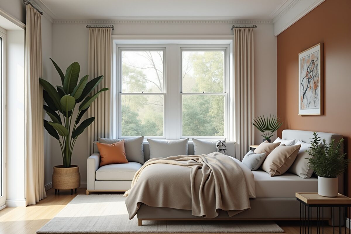 DIY-Projekte, die den Immobilienwert steigern