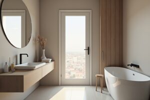 Optimale Badgestaltung für kleine Räume 2026