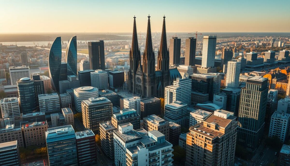 Kölner Immobilienmarkt Entwicklung 2024