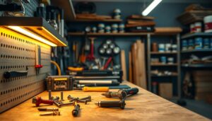 Leuchtmittel für Heimwerker