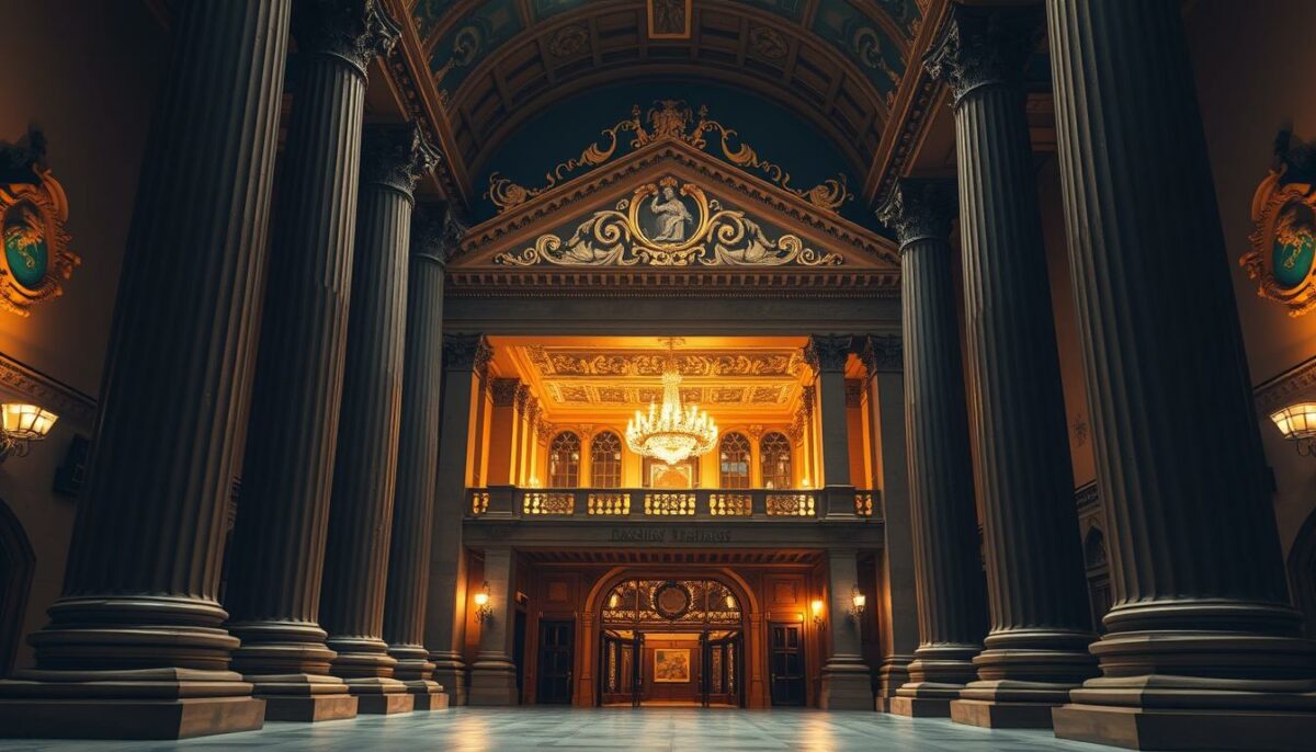 Markgräfliches Opernhaus Bayreuth barocke Architektur Markgräfliches Opernhaus Bayreuth barocke Architektur