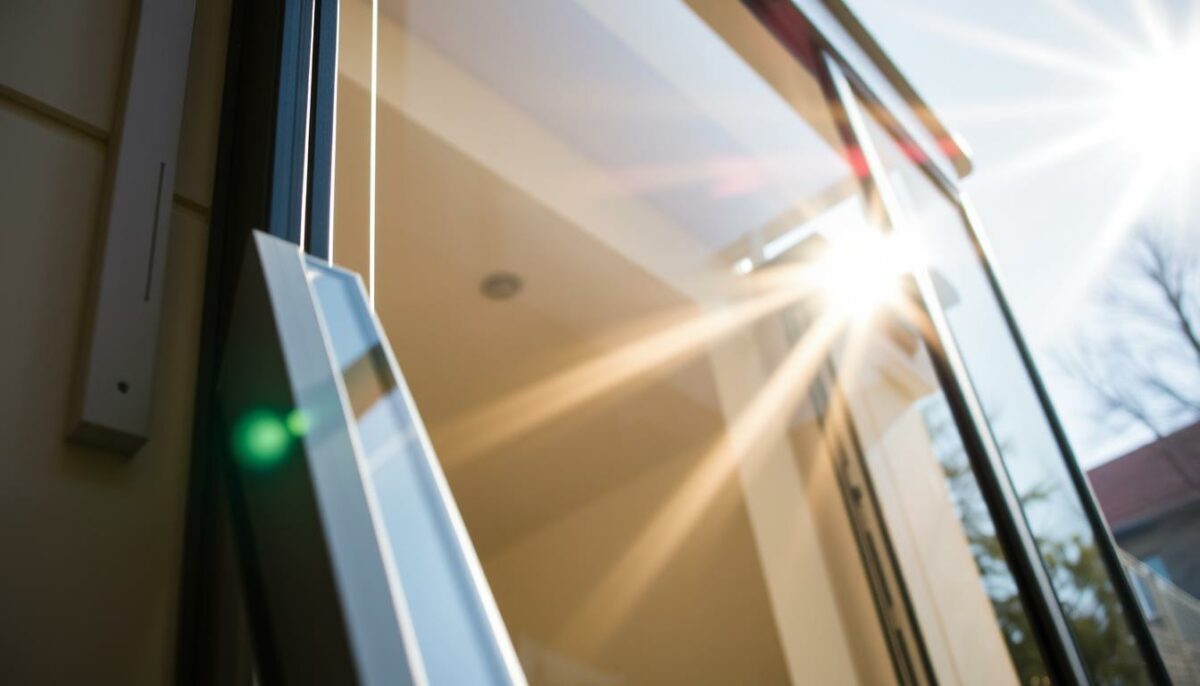 Moderne Fenster für Sanierungsprojekte mit hoher Energieeffizienz